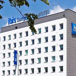  Hotell Ibis Budget West Station