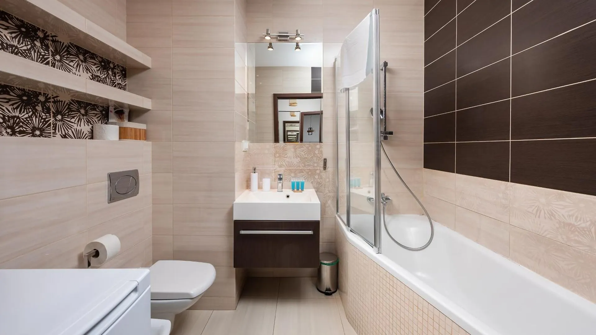 Aleja Krakowska Comfy Apartment Warsaw 0*,  Poland